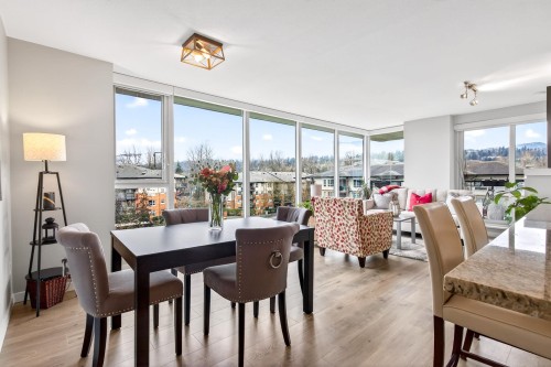 506-651 Nootka Way  Port Moody, BC V3H 0A1