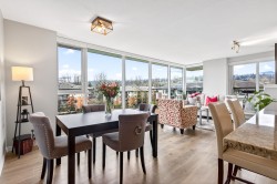 506-651 Nootka Way  Port Moody, BC V3H 0A1