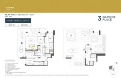 4306-4168 Lougheed Highway  Burnaby, BC V5C 0N9