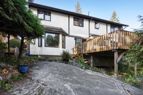 5162 Alderfeild Place, West Vancouver, BC 