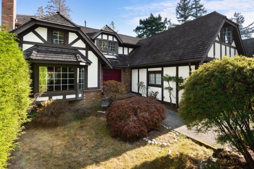 5162 Alderfeild Place, West Vancouver, BC 