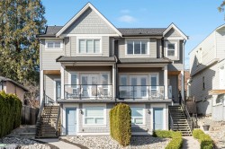 1927 River Drive  New Westminster, BC V3M 2B1