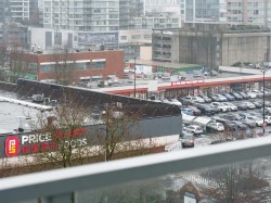 1105-8288 Lansdowne Road  Richmond, BC V6X 0B3