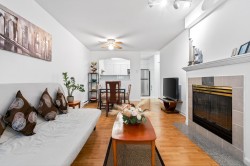 20-6588 Southoaks Crescent  Burnaby, BC V5E 4K1