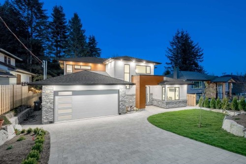 3056 Chaucer Avenue, North Vancouver, BC 