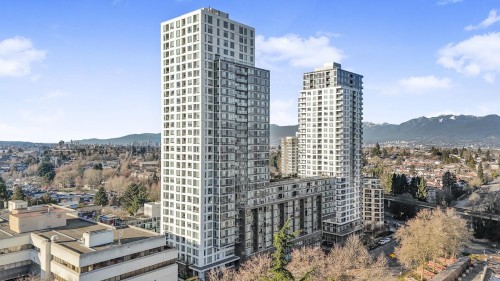 507-5665 Boundary Road  Vancouver, BC V5R 0E4
