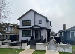 1330 64th Avenue E Vancouver, BC V5X 2P1