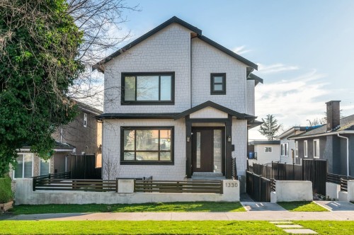 1330 64Th Avenue E, Vancouver, BC 