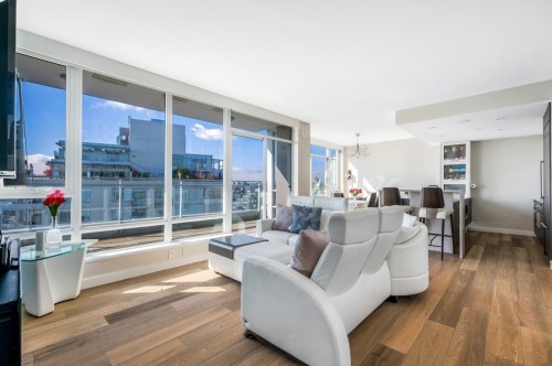 2101-1618 Quebec Street, Vancouver, BC 
