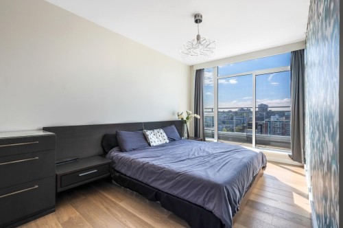 2101-1618 Quebec Street, Vancouver, BC 