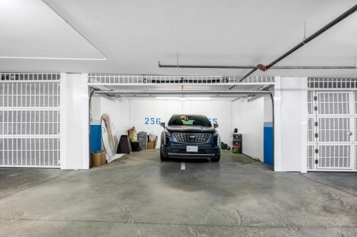 2101-1618 Quebec Street, Vancouver, BC 