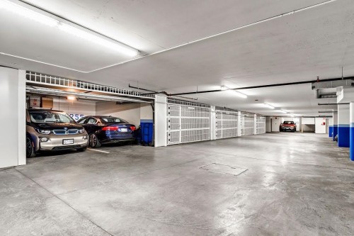 2101-1618 Quebec Street, Vancouver, BC 