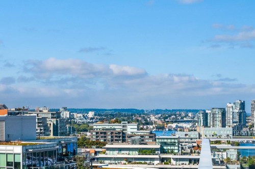 2101-1618 Quebec Street, Vancouver, BC 