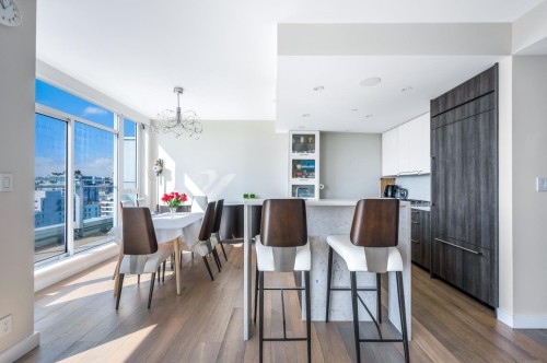 2101-1618 Quebec Street, Vancouver, BC 