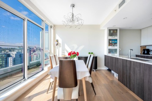2101-1618 Quebec Street, Vancouver, BC 