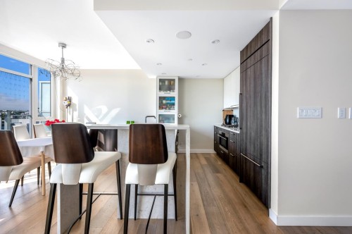 2101-1618 Quebec Street, Vancouver, BC 