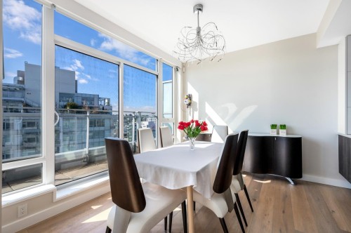 2101-1618 Quebec Street, Vancouver, BC 