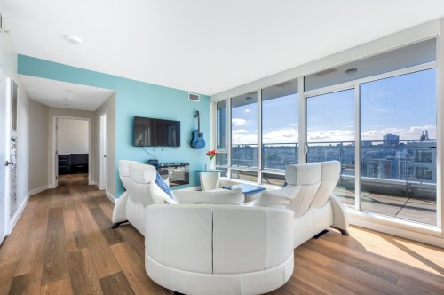 2101-1618 Quebec Street, Vancouver, BC 
