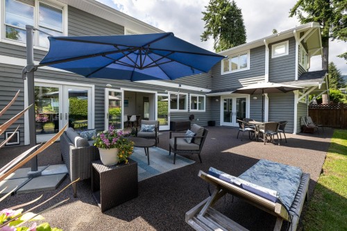 2678 Ailsa Crescent, North Vancouver, BC 