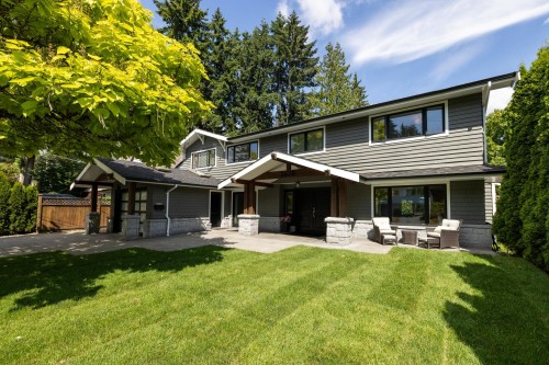 2678 Ailsa Crescent, North Vancouver, BC 