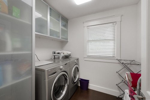 2678 Ailsa Crescent, North Vancouver, BC 