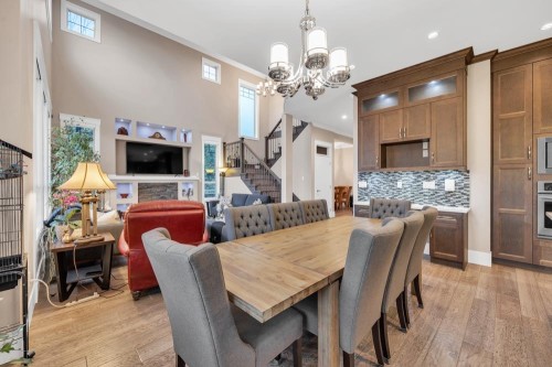 1424 Duchess Street, Coquitlam, BC 