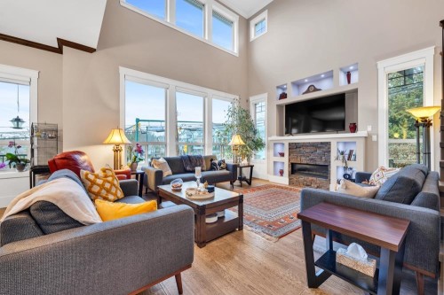 1424 Duchess Street, Coquitlam, BC 