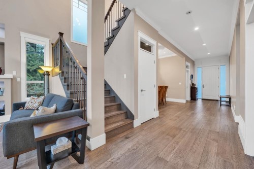 1424 Duchess Street, Coquitlam, BC 