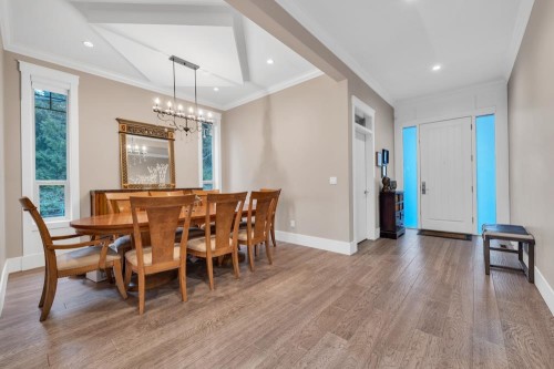 1424 Duchess Street, Coquitlam, BC 