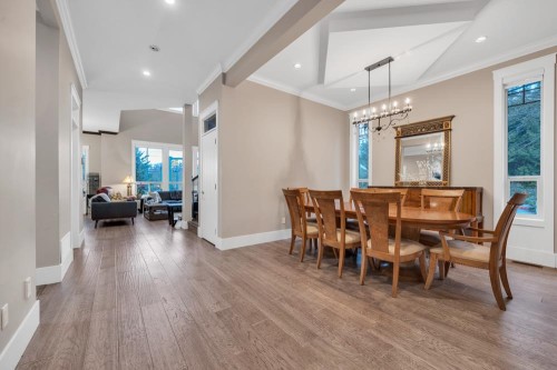 1424 Duchess Street, Coquitlam, BC 