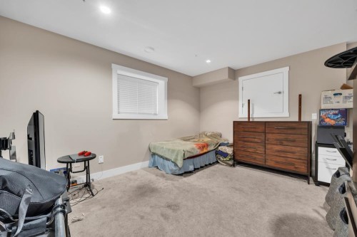 1424 Duchess Street, Coquitlam, BC 