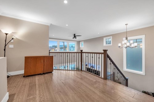 1424 Duchess Street, Coquitlam, BC 