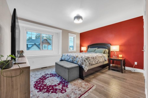 1424 Duchess Street, Coquitlam, BC 