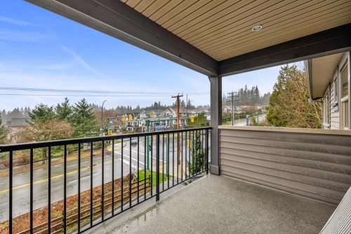 1424 Duchess Street, Coquitlam, BC 