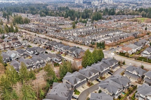 1424 Duchess Street, Coquitlam, BC 