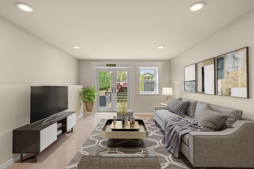 2576 Oxford Street, Vancouver, BC 