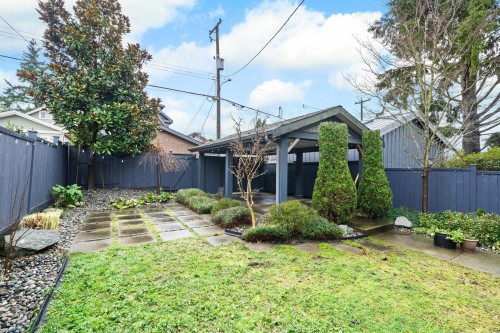 2576 Oxford Street, Vancouver, BC 