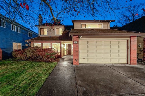 5640 Sandiford Place  Richmond, BC V7E 5M5