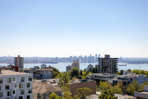 703-135 13Th Street E, North Vancouver, BC 