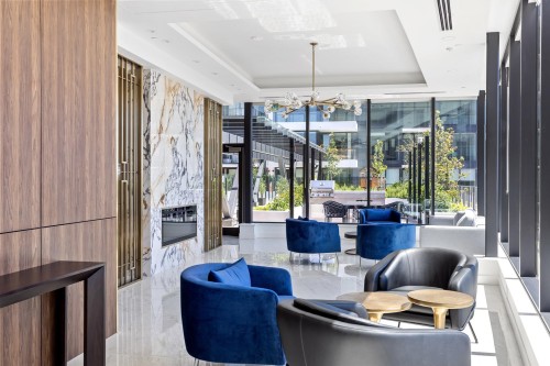 703-135 13Th Street E, North Vancouver, BC 