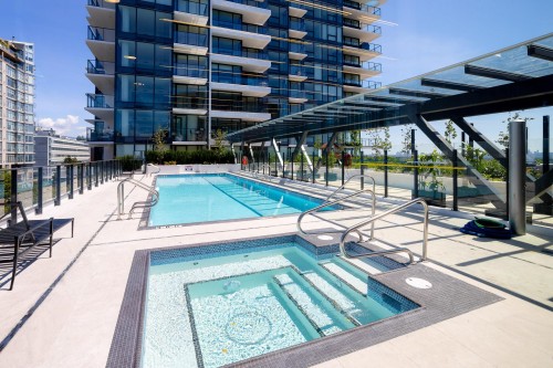 703-135 13Th Street E, North Vancouver, BC 