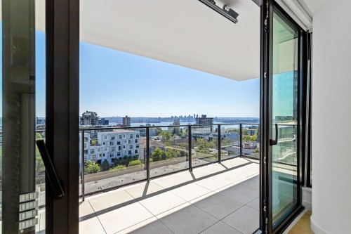 703-135 13Th Street E, North Vancouver, BC 