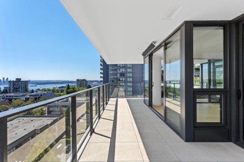 703-135 13Th Street E, North Vancouver, BC 