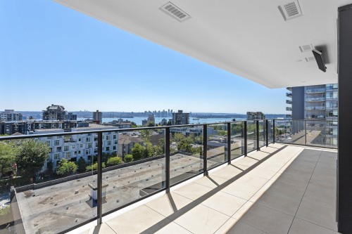 703-135 13Th Street E, North Vancouver, BC 