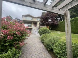 1481 Palmerston  West Vancouver, BC V7T 2H8