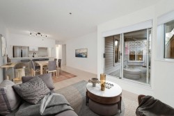 104-1147 Nelson Street  Vancouver, BC V6E 1J3