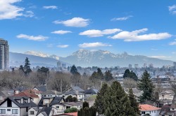 402-8415 Granville Street  Vancouver, BC V6P 0M2