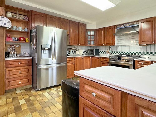 8140 Lucas Road, Richmond, BC 