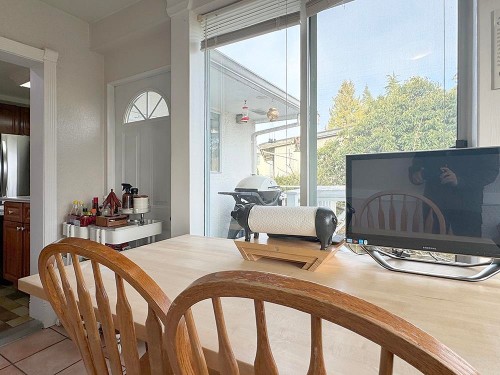 8140 Lucas Road, Richmond, BC 