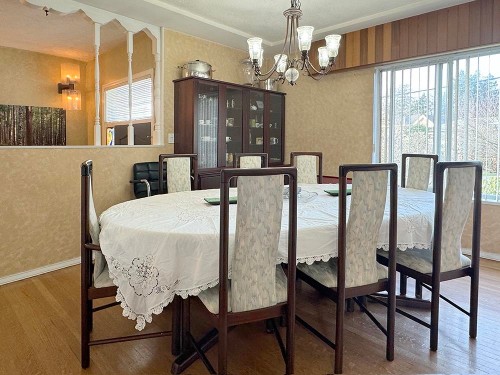 8140 Lucas Road, Richmond, BC 